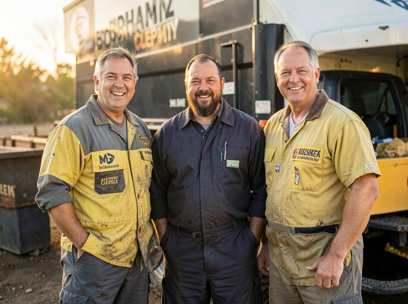 Sewage Cleanup company in Holts Summit, MO