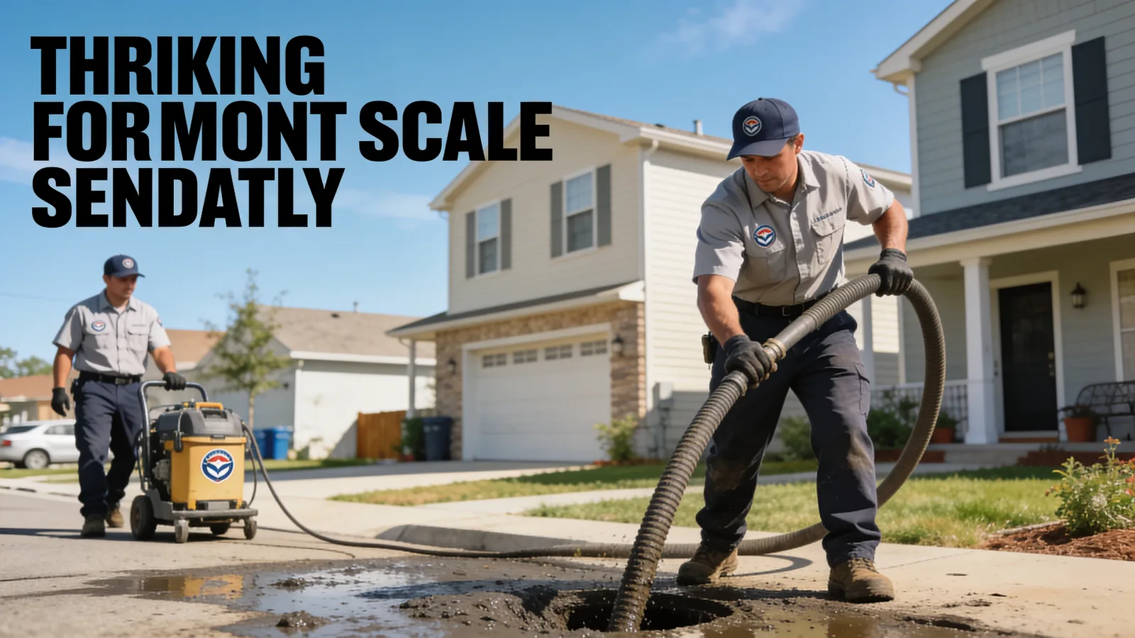 Sewage Cleanup in Holts Summit, MO near me